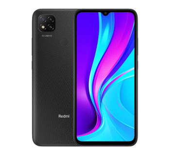 Xiaomi Redmi 9C 32 GB Gri
