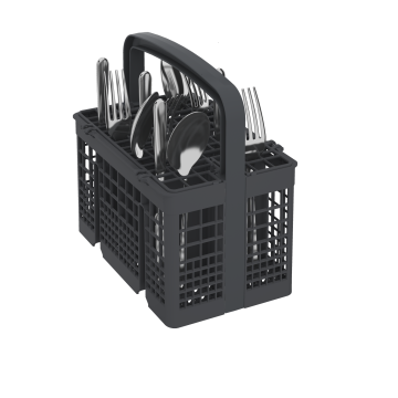 Arçelik 6455 WF Beyaz Bulaşık Makinesi