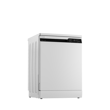 Arçelik 6455 WF Beyaz Bulaşık Makinesi