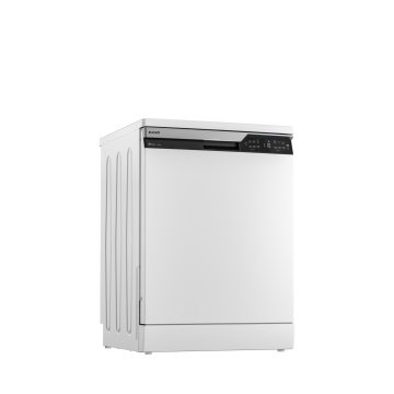 Arçelik 6467 WF Beyaz Bulaşık Makinesi