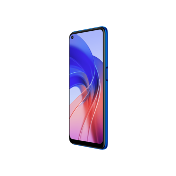 Oppo A55 64 GB Mavi