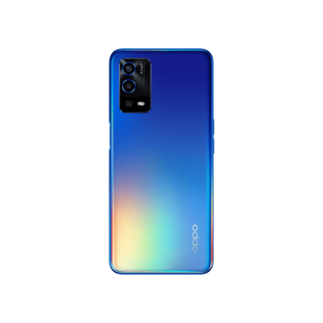 Oppo A55 64 GB Mavi