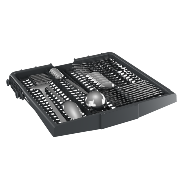 Arçelik 6467 WF I İnoks Bulaşık Makinesi