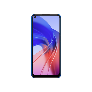 Oppo A55 64 GB Mavi