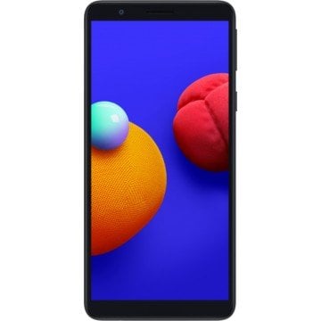 Samsung Galaxy A01 Core 16 GB Siyah