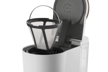 Arçelik FK 6910 Resital Filtre Kahve Makinesi