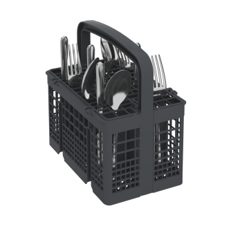 Arçelik 6455 WF MG Gri Bulaşık Makinesi