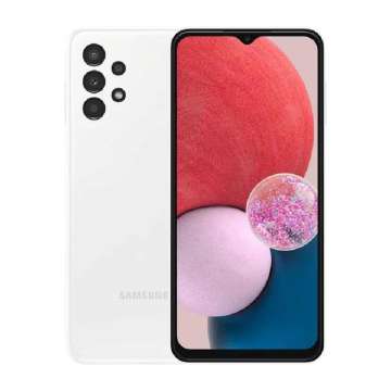 Samsung Galaxy A13 64 GB Beyaz
