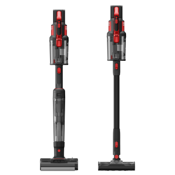 Arçelik SD 9441 Islak Kuru Şarjlı Dikey Süpürge