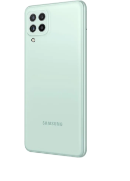 Samsung Galaxy A22 64 GB Yeşil