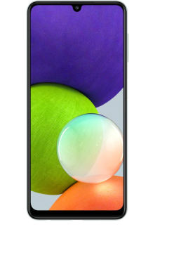 Samsung Galaxy A22 64 GB Yeşil