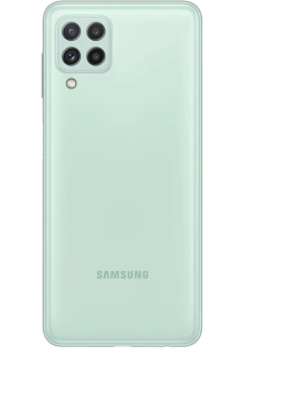 Samsung Galaxy A22 64 GB Yeşil