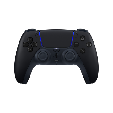 Sony DualSense Siyah Kablosuz PS5 Oyun Kolu (Bilkom - Resmi Distribütör Garantili)