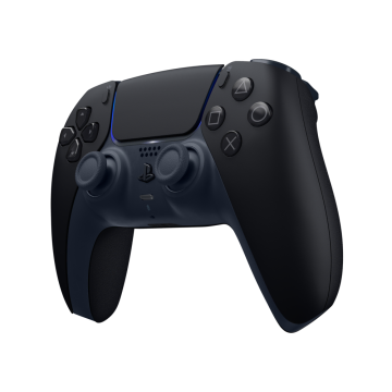 Sony DualSense Siyah Kablosuz PS5 Oyun Kolu (Bilkom - Resmi Distribütör Garantili)