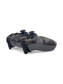 Sony DualSense Kamuflaj Kablosuz PS5 Oyun Kolu (Bilkom - Resmi Distribütör Garantili)