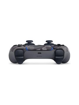 Sony DualSense Kamuflaj Kablosuz PS5 Oyun Kolu (Bilkom - Resmi Distribütör Garantili)