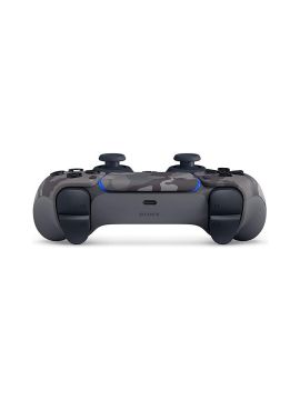 Sony DualSense Kamuflaj Kablosuz PS5 Oyun Kolu (Bilkom - Resmi Distribütör Garantili)