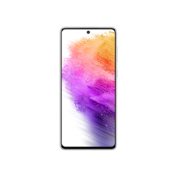 Samsung Galaxy A73 128 GB Beyaz
