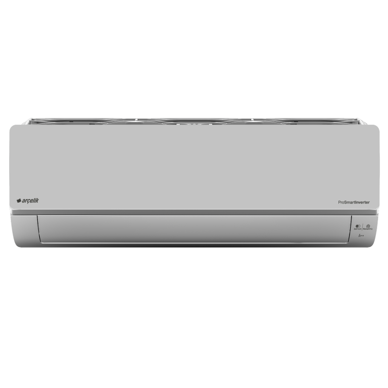Arçelik ProSmart 24565 A++ 24000 BTU Inverter Duvar Tipi Klima