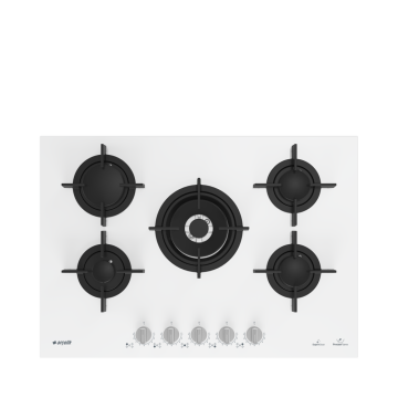 Arçelik OCD T 752-1 DWKB Ankastre Ocak