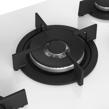 Arçelik OCD T 752-1 DWKB Ankastre Ocak