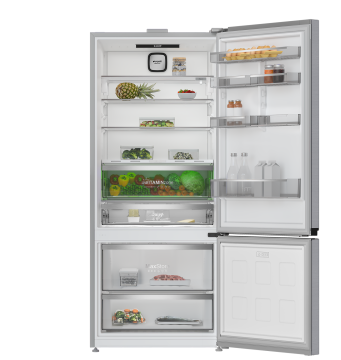 Arçelik 278552 EI Kombi No Frost Buzdolabı