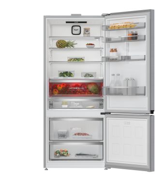 Arçelik 278552 EI Kombi No Frost Buzdolabı