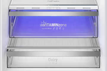 Arçelik 278552 EI Kombi No Frost Buzdolabı