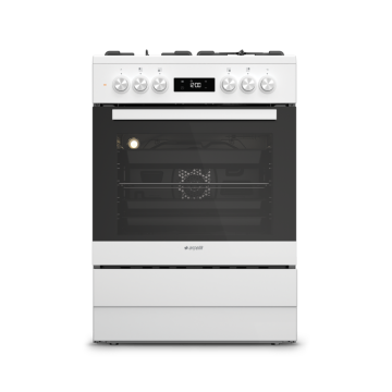 Arçelik 8541 SF Multifonksiyon Fırın