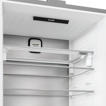 Arçelik 278551 EI Kombi No Frost Buzdolabı