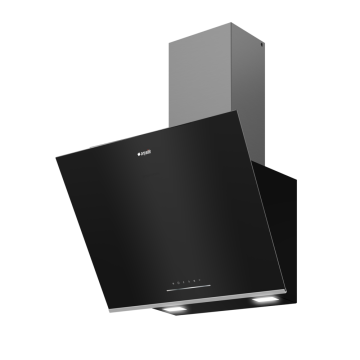 Arçelik ADE 606-2 S Duvar Tipi Ankastre Davlumbaz