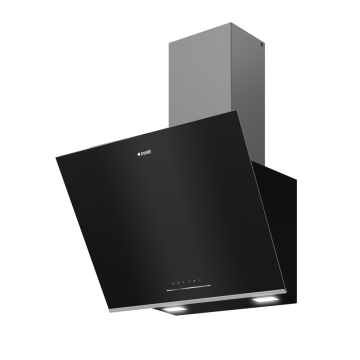 Arçelik ADE 606-2 S Duvar Tipi Ankastre Davlumbaz