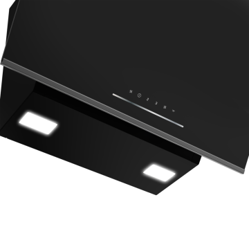 Arçelik ADE 606-2 S Duvar Tipi Ankastre Davlumbaz