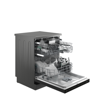 Arçelik 6688 DI 8 Programlı Bulaşık Makinesi