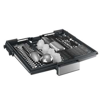 Arçelik 6688 DI 8 Programlı Bulaşık Makinesi