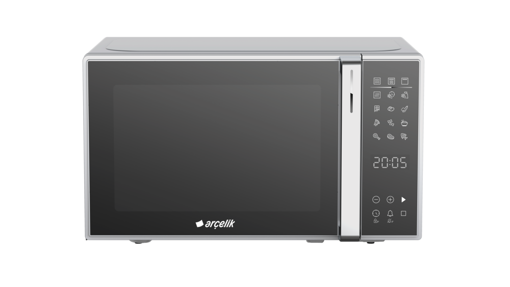 Arçelik MD 211 DG Mikrodalga Fırın
