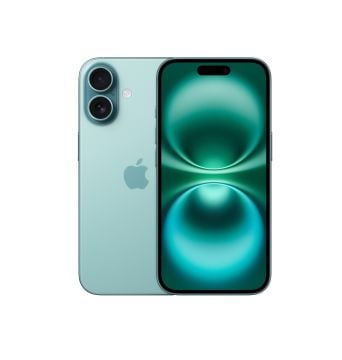 Apple iPhone 16 128 GB Deniz Mavisi