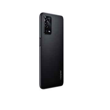 Oppo A55 64 GB Siyah