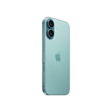 Apple iPhone 16 128 GB Deniz Mavisi