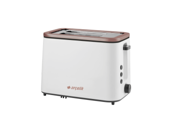 Arçelik EK 6920 Resital Ekmek Kızartma Makinesi