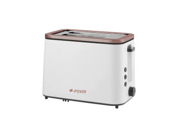 Arçelik EK 6920 Resital Ekmek Kızartma Makinesi