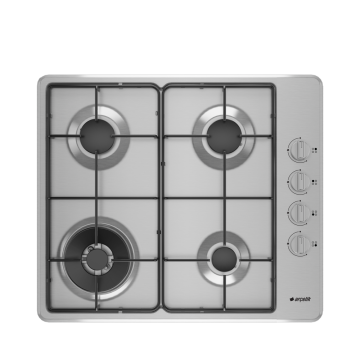 Arçelik SOMD D 611EWI Wok Gözlü Set Üstü Ocak