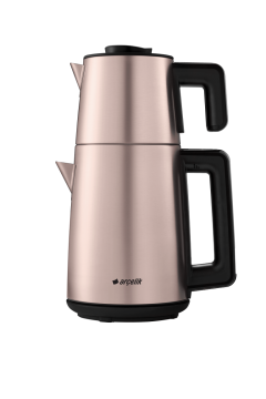 Arçelik CM 9922 R Rose Gold Eternity Çay Makinesi