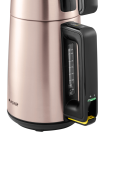 Arçelik CM 9922 R Rose Gold Eternity Çay Makinesi