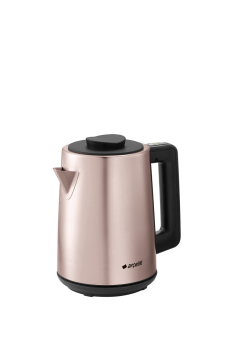 Arçelik CM 9922 R Rose Gold Eternity Çay Makinesi