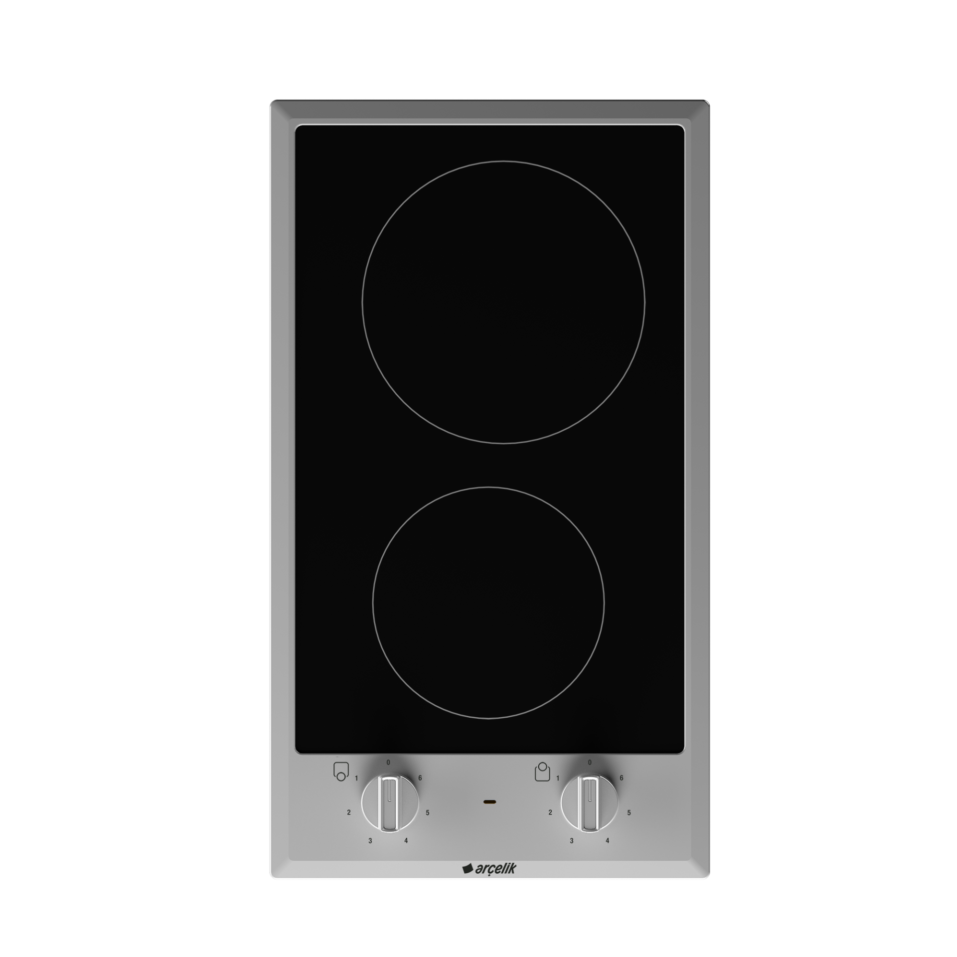 Arçelik OV 302 I Elektrikli Ankastre Ocak