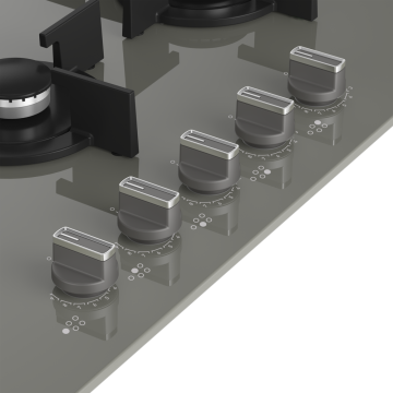 Arçelik OCD T 752-1 DWKG Ankastre Ocak
