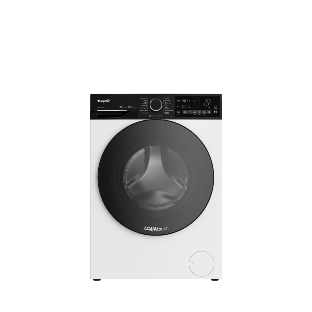 Arçelik 10140 PMF Aquatouch Çamaşır Makinesi