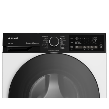 Arçelik 10140 PMF Aquatouch Çamaşır Makinesi