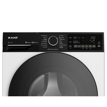 Arçelik 10140 PMF Aquatouch Çamaşır Makinesi